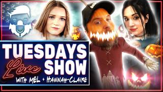 Charlie Kirk Assassin Gets Big Win, Food Riots Coming, ICE Drops Gaming Meme & Breaks Internet