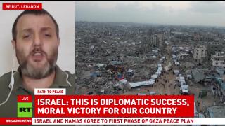 'Israel is a genocidal or terrorist state against humanity' — Mohammed Shamsedeen