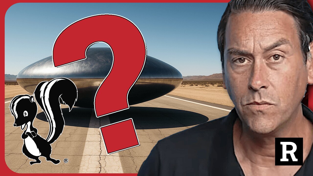 What is Lockheed Martin HIDING at Skunkworks? A journalist exposes the ...