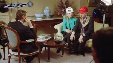 Nostalgia is Fascist?