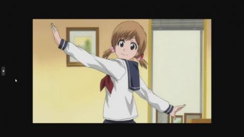 AgentofSocialMediaChaos's Waifu of the Day Season 4 Episode 273 Yuzu Kurosaki