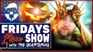 Food Wars Begin! Terror Plot Foiled & Much More!