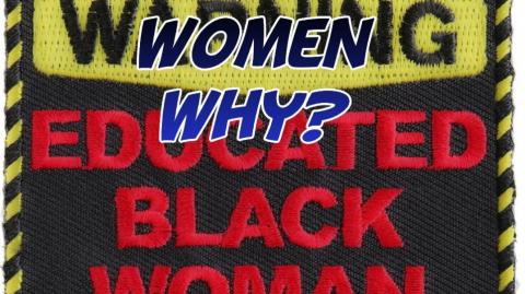 Women why?