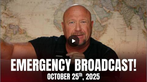 SAT Emergency Show Trump Orders Carrier Strike Group to the Caribbean Ahead of Venezuelan Invasion