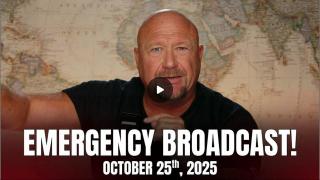 SAT Emergency Show Trump Orders Carrier Strike Group to the Caribbean Ahead of Venezuelan Invasion