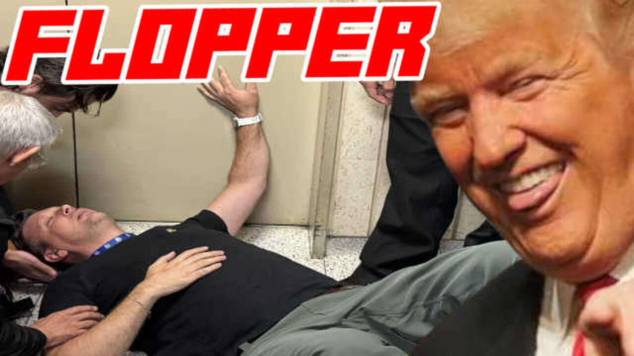 Law Enforcement Is Throwing Obstructing Journalists To The Ground