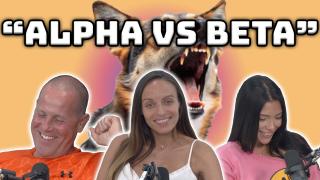 Alpha Energy vs Beta Mindset – The Real Difference