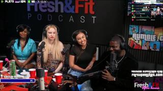 The Price Is Right! Fresh&Fit After Hours Edition