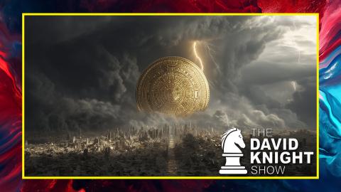 Gold Over $4,300: The Fiat System Is Dying
