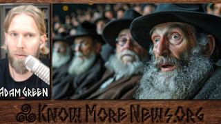 Prince of Peace, Alex Jones Seething, Tommy's Israel Trip, EBT Canceled | Know More News