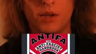 Antifa Handbook - _Being White is Indefensible_