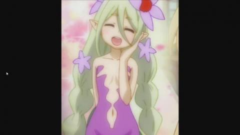 AgentofSocialMediaChaos's Waifu of the Day Season 4 Episode 286 Ivy