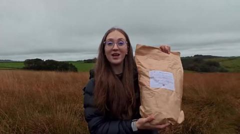 3 minutes: Katie wasn't raised by a Retarded Single Mother or Idiot Feminist - She did Army Cadets