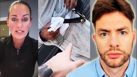 Everyone Is Scared Sh*tless