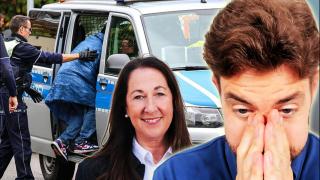 Leftist Discovers Diversity Isn't a Strength