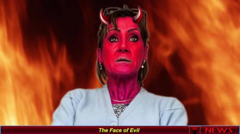 The Face of Evil