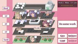 Night Shift Nurses: Project Ako!