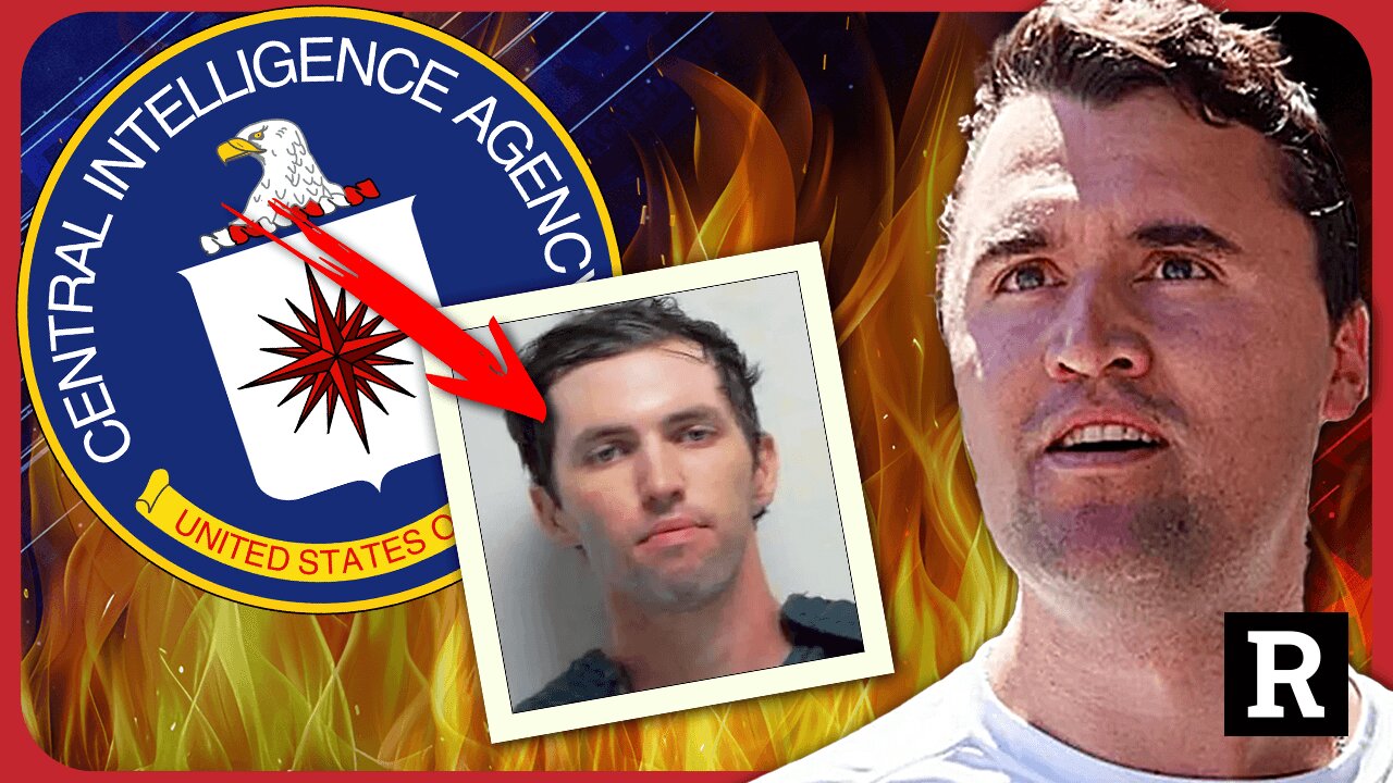 Was Tyler Robinson a CIA Patsy? Col. Watkins Exposes the CIA's Intel ...