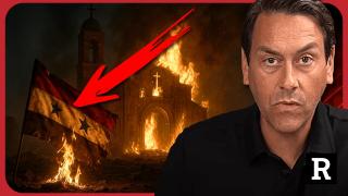 No ONE is talking about what is happening to Christians in Syria | Redacted News