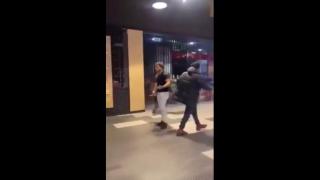 Brisbane Australia Man Fatally Stabbed In The Neck 22-08-2025