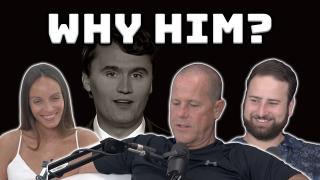 Why Was He Targeted?