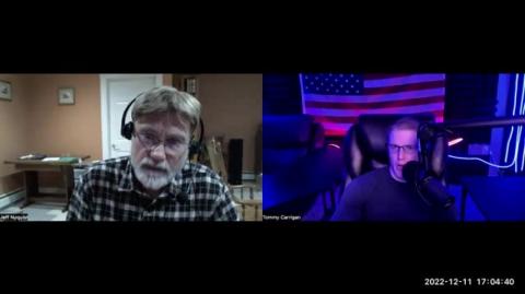 TPC #1,023: Jeff Nyquist (Is A Coup Inevitable)TPC1023