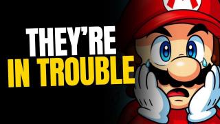 Nintendo's HORRIBLE LIES Have Just Caught Up To Them With The Switch 2