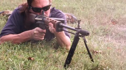 Shooting the FG42 - The Hype is Real