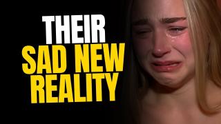 Modern WOMEN Are Learning the HARD TRUTH