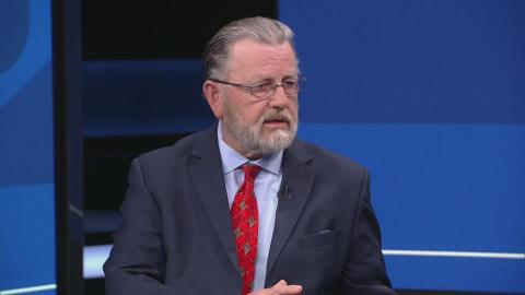 Sanchez Effect | Former CIA analyst Larry Johnson: ‘Ukraine is a dead man walking’