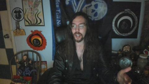 The