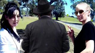 how do you know that you're being watched when you're on a government watch list watch this