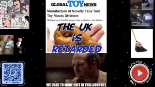 The UK is retarded