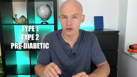 10 Harmful Foods Diabetics Keep Eating
