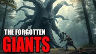 Could Ancient Trees Walk?