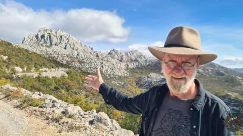 Max Igan - The Crowhouse - Social Breakdown