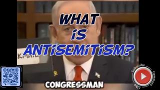 What is antisemitism?