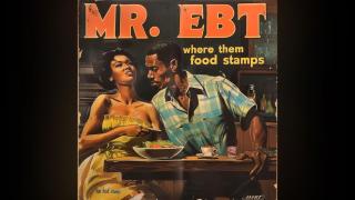 Where them food stamps