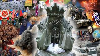 As guerras da Rússia e as profecias de Nossa Senhora em La Salette (Luís Dufaur)