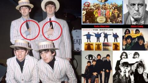 WHY THE MCCARTNEY AND BEATLES CONSPIRACY IS IMPORTANT