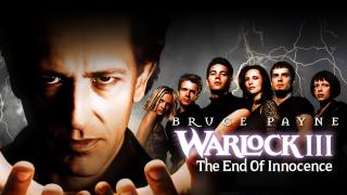 Grim's Degenerate Theater: Warlock: End Of Innocence (1999)