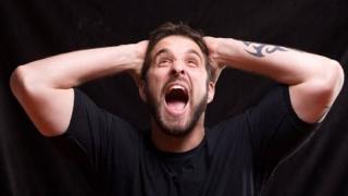 Rafinha Bastos pode ser investigado por piada sobre estupro - 07/07/11 | Daniel Fraga