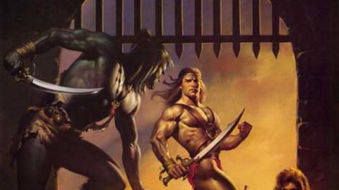 Grim's Degenerate Theater: Deathstalker III: The Warriors From Hell (1989)