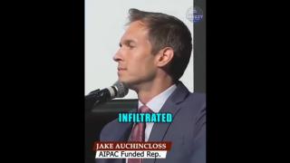 Massachusetts Congressman Confronted By Voters About His Bribes From The Israeli AIPAC Lobby