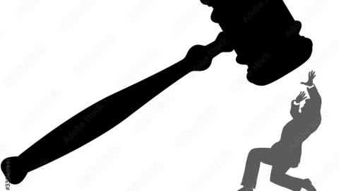 Show Me The Crime #chickasha #ninnekah #dojcorruption #ausachrisstephens