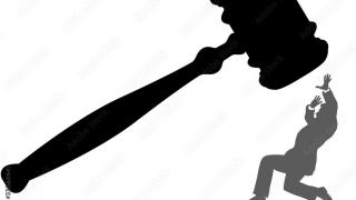 Show Me The Crime #chickasha #ninnekah #dojcorruption #ausachrisstephens