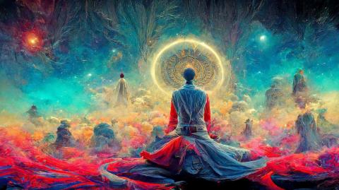 realms of spiritual warefare