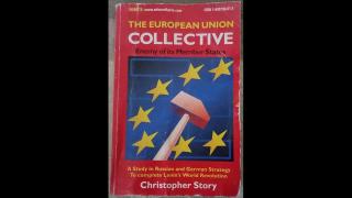 The European Union Collective - Enemy of it's Member States - Complete