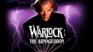 Grim's Degenerate Theater: Warlock: The Armageddon (1993)
