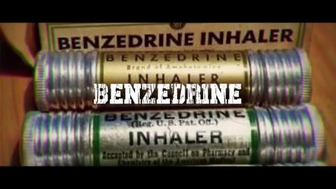 What They Never Told You About Drugs During WWII
